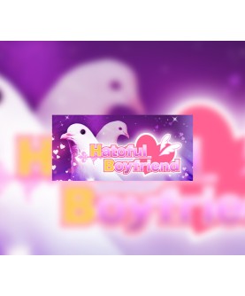 Hatoful Boyfriend Steam Key GLOBAL